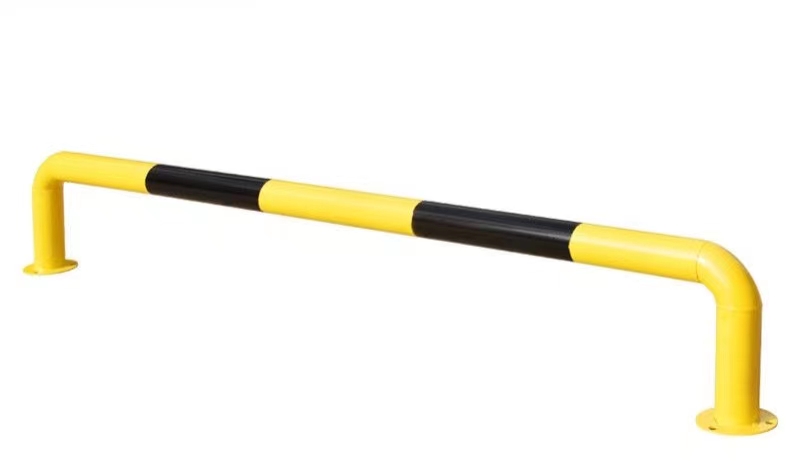 U型护栏（挡车器）